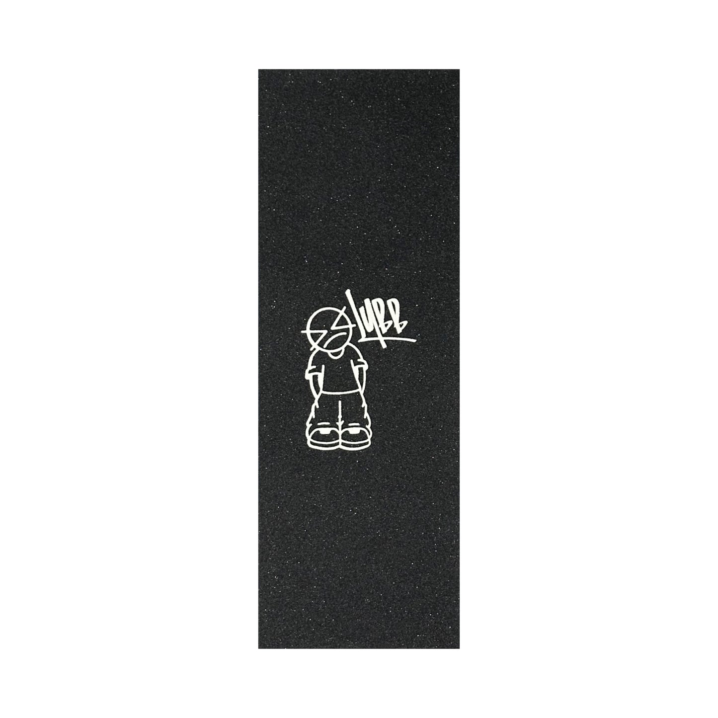 Lybb | Griptape Character