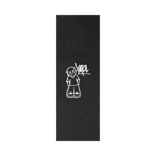 Lybb | Griptape Character